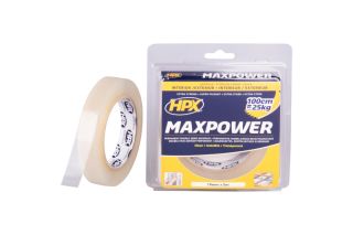 MAXPOWER 19mm X 5m