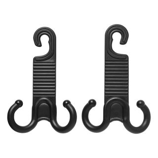 2 HOOFDSTEUN HANGERS