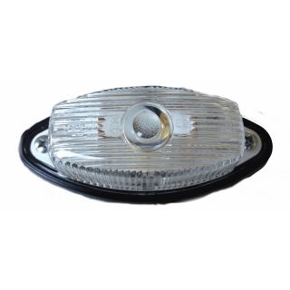 BREEDTELAMP C5W WIT