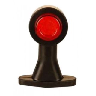 BREEDTELAMP 6-LED