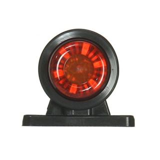 BREEDTELAMP 6-LED