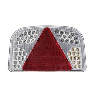 ACHTERLICHT LINKS LED