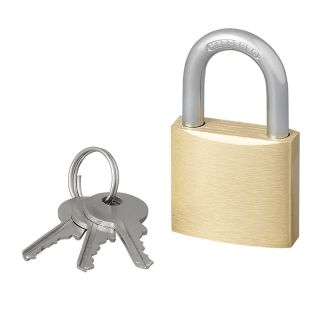 SLOT 30mm + 3 SLEUTELS