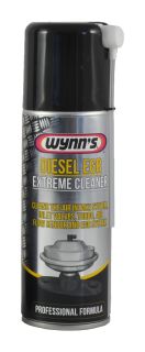 EGR DIESEL XTR CLEANER