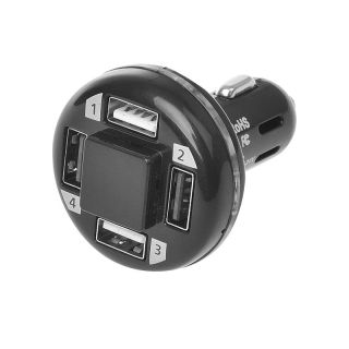 LADER 12/24V 2X USB-C