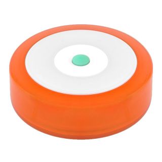 ORANJE FLITSLICHT 24 LED