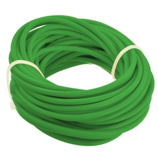 KABEL 2.5mm² GROEN