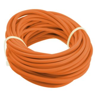 KABEL 2.5mm² ORANJE