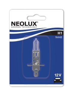 1 LAMPJE H1 55W 12V