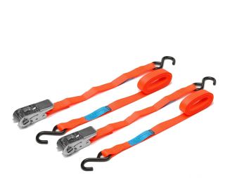 2 BANDEN 3.5m 0.5T