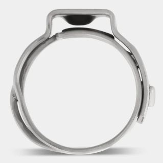 100 EAR CLAMPS 6.8-8mm