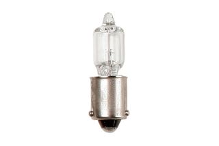 AMPOULE BAX9S H6W 12V