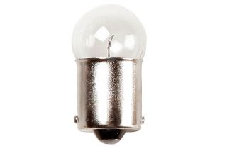 LAMPJE BA15S R10W 12V