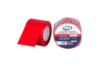 TAPE PVC ROOD