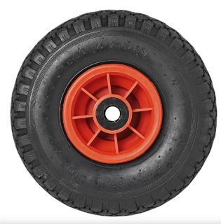 LUCHTBAND PLASTIC VELG