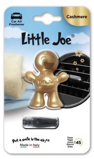 LITTLE JOE CASHMERE