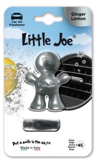 LITTLE JOE GEMBER