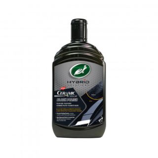 CERAMIC BLACK POLISH
