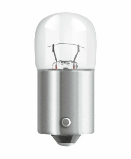 2 LAMPJES R5W 12V