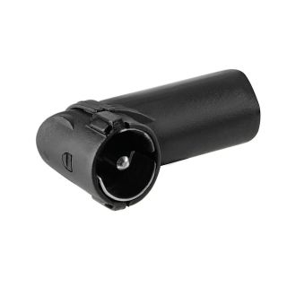 ADAPTER DIN-ISO