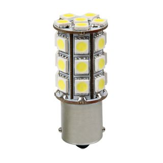 LAMP HYPER-LED 12V P21W