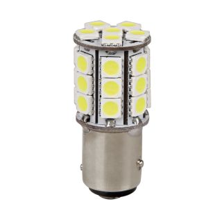 LAMP HYPER-LED 12V P21/5W