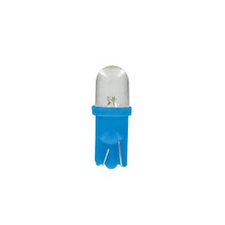 2 LEDLAMPJES BLAUW