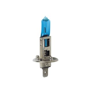 2 LAMPJES BLU-XE H1 55W