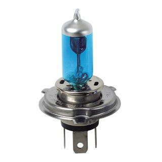 2 LAMPJES BLU-XE H4 60/55W