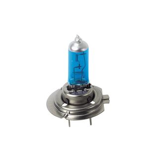 2 LAMPJES BLU-XE H7 55W