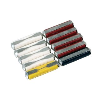 10 TORPEDO ZEKERNG 12/32V