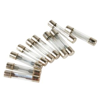 SET 10 ZEKERINGEN BF632