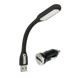 FLEXIBLE LEDLAMP USB