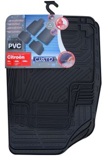 TAPIJT PVC VOOR CITROEN