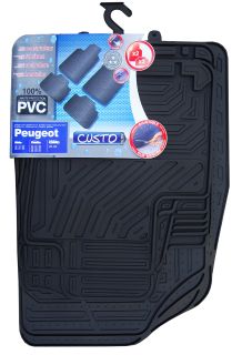 TAPIJTS PVC VOOR PEUGEOT