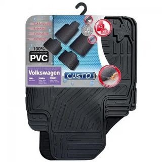 TAPIJT PVC VOOR VW