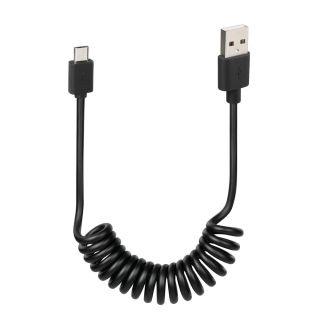 KABEL USB --> MICRO USB 1m