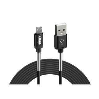 KABEL USB --> MICRO USB 2m