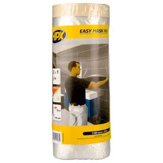 EASY MASKING 1100mm x 33m