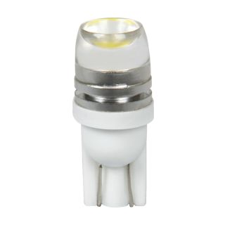 2 HYPER-LED T10 1W BLAUW