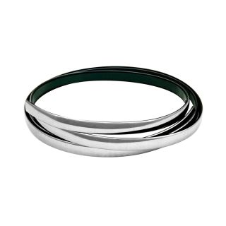 CHROOMPROFIEL 4m 14mm