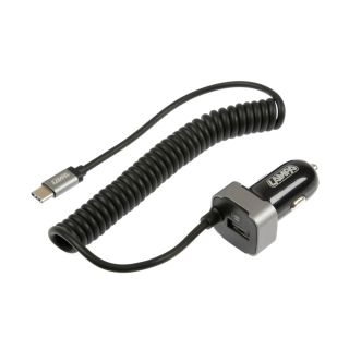 FAST-CHARGE USB TYPE-C