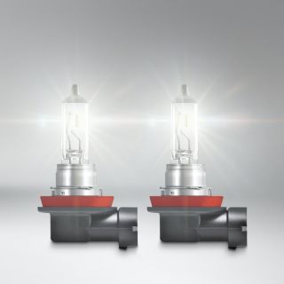 LAMPJE H11 55W 12V