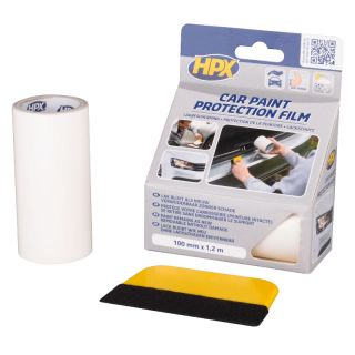 CAR PAINT PROTECTION