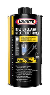 INJECTOR CLEANER