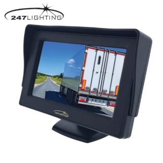 DIGITALE MONITOR 4"