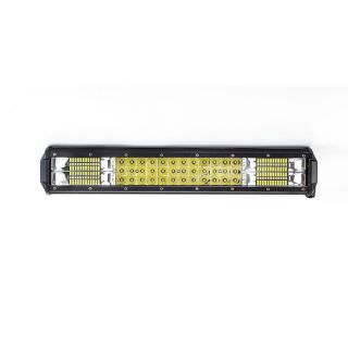 LED BAR 84LED 126W