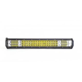 LED BAR 96LED 126W
