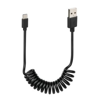 KABEL USB --> TYPE C 1m