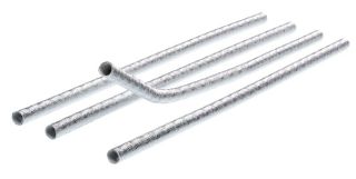 MANTEL Ø12.5 50cm